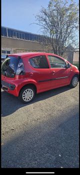 Citroën c1 super Zustand - gebrauchte Citroën C1 aus dem Jahr 2013