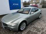 Maserati Quattroporte 4.2 V8 DuoSelect -