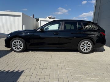 BMW 318 - 8