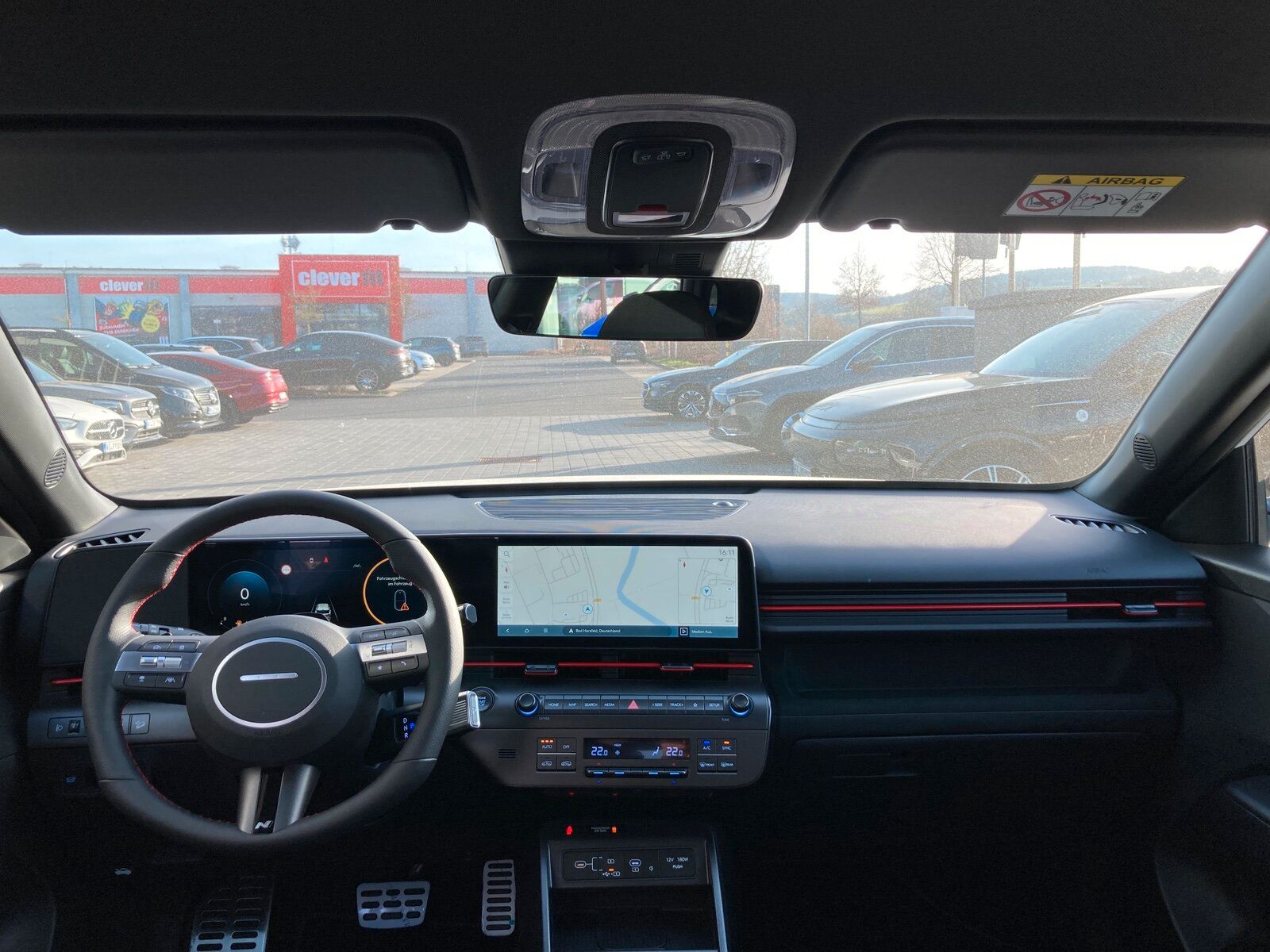 Hyundai Kona – Bild 12
