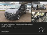 Mercedes-Benz Vito Kasten 119 CDI PRO kompakt LED*SHZ - Mercedes-Benz Vito kompakt