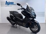 Kymco XCITING VS 400i ABS - Kymco Xciting 400i ABS
