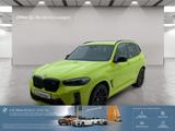 BMW X3 M AHK Harman/K LiveCockpitProf Head-Up LED