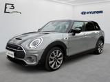 MINI Cooper S Clubman 2.0 Turbo 7-DCT Fahrassistenz-P - MINI Cooper S Clubman: Limousine