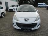Peugeot 207 1,6HDI SHZ Tempo 5Tü. Klima Allwetter HU8/27 - Peugeot 207: Limousine