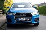 Audi Q3 2.0 TDI 88kW -