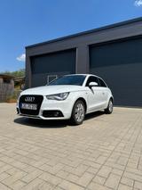 Audi A1 2.0 TDI S-line