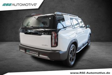 Bild 7 BAIC BJ30 4 WD Hybrid el Heckklappe Pano Leder