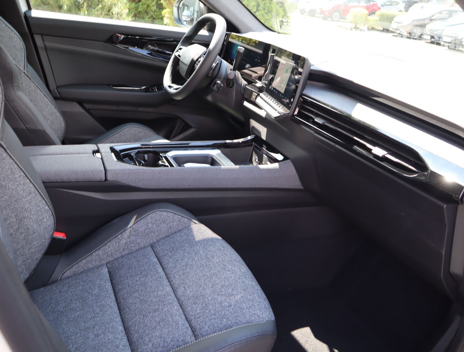 Renault Austral - Bild 17