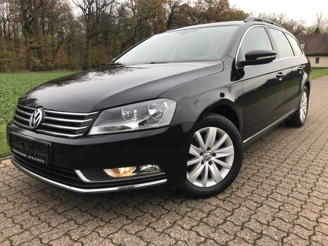 Volkswagen Passat Variant Zahnriemen+Kupplung Neu