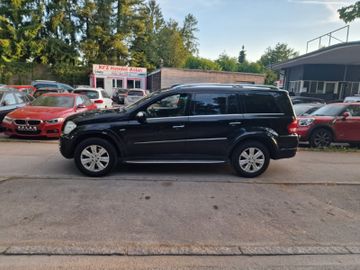 Mercedes GL 350 - 3