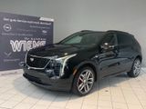 Cadillac XT4 SPORT AWD 350T *SOFORT*TOP ZUSTAND*