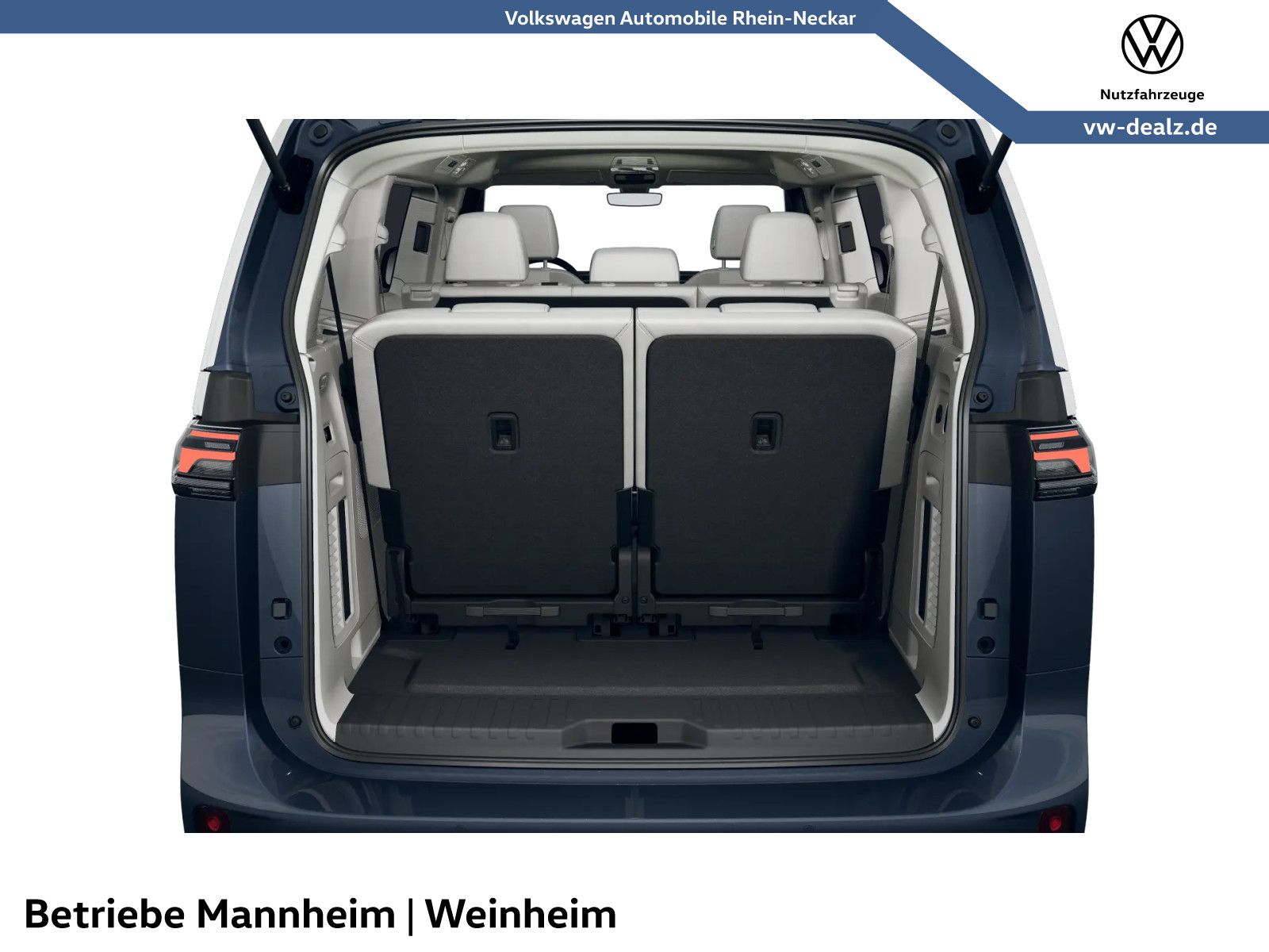 Volkswagen ID. Buzz - Bild 8