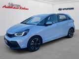 Honda Jazz e:HEV 1.5 i-MMD Hybrid Advance+ 8fach berei - gebrauchte Honda Jazz aus dem Jahr 2023