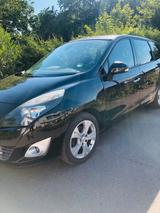 Renault RENAULT GRAND SCENIC 7 SITZER - gebrauchte Renault Grand Scenic aus dem Jahr 2009