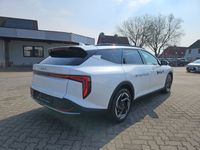 Kia K4 - Vorschau Bild 18