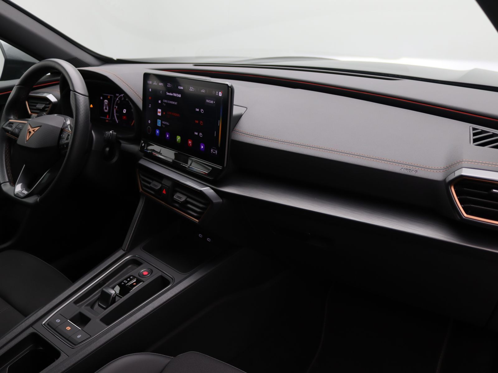 Cupra Formentor - Bild 10