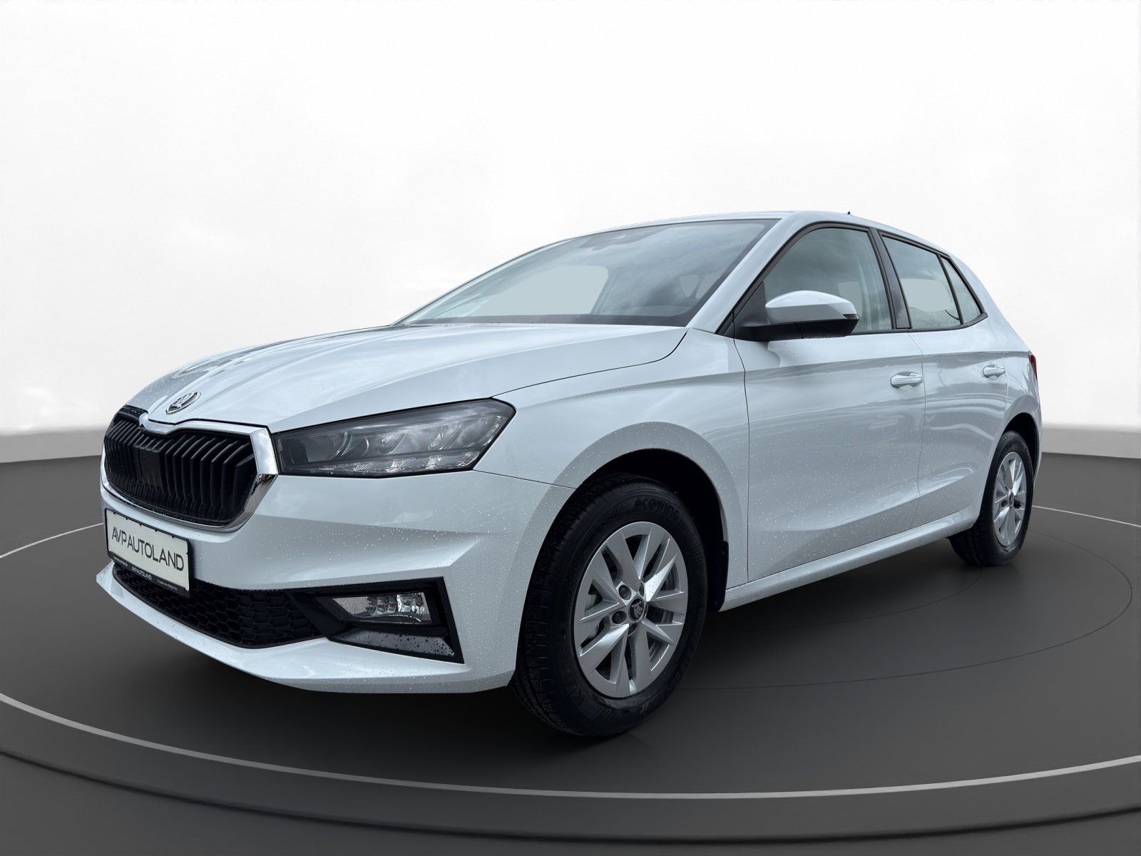 Skoda Fabia - Bild 2