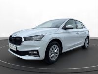Skoda Fabia - Vorschau Bild 2