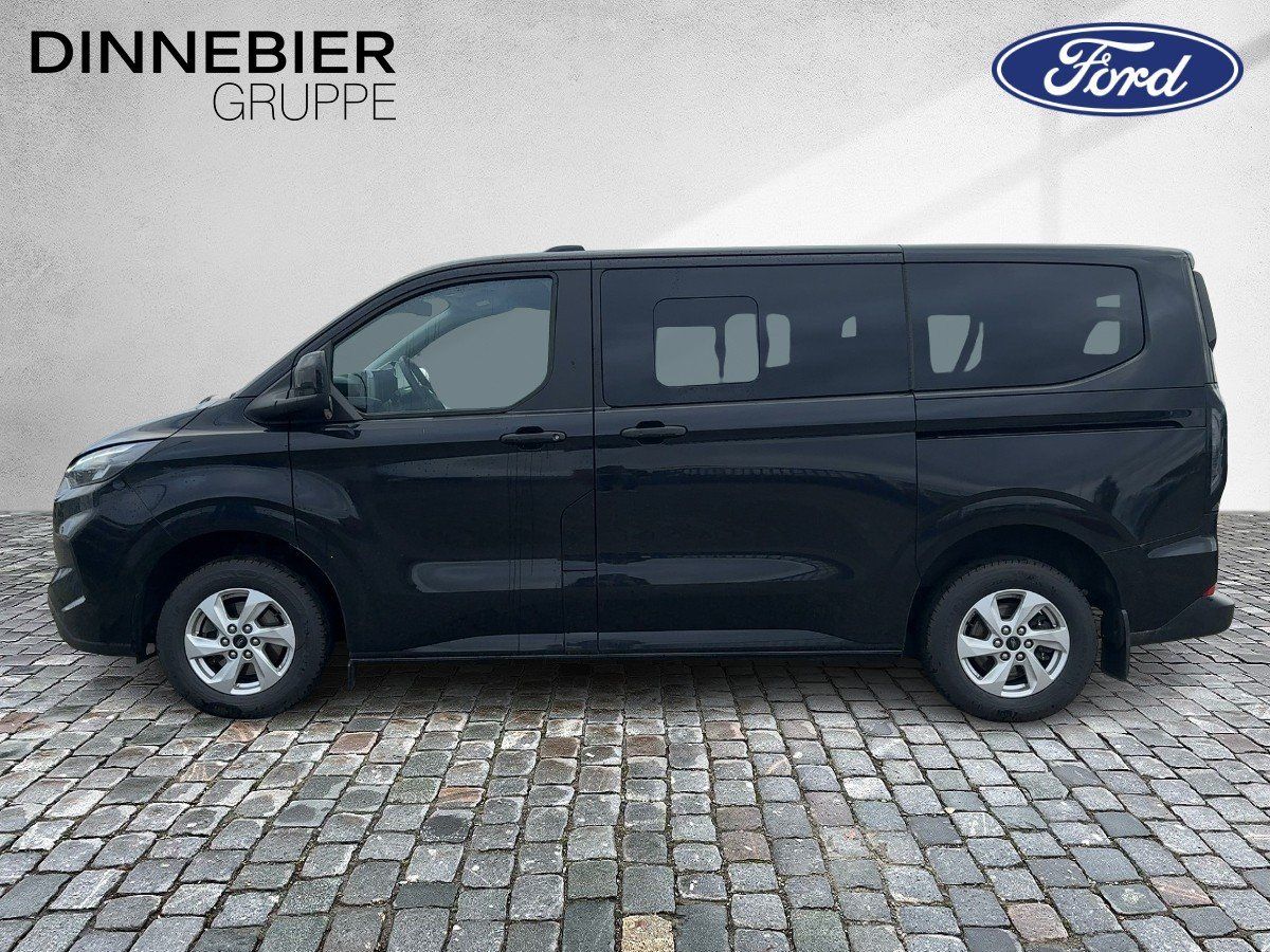 Ford TOURNEO CUSTOM 320 L1 Trend 100 kW ACC CAM LED foto 3