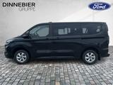 Ford TOURNEO CUSTOM 320 L1 Trend 100 kW ACC CAM LED - Ford Gebrauchtwagen in Frankfurt
