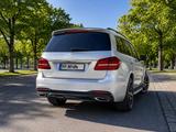 Mercedes-Benz GLS 350 d 4MATIC AMG Line - Mercedes-Benz GLS 350 Gebrauchtwagen