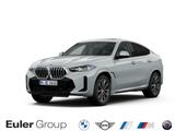 BMW X6 xDrive30d M-Sport Pro HUD StandHZG AHK El. Pa