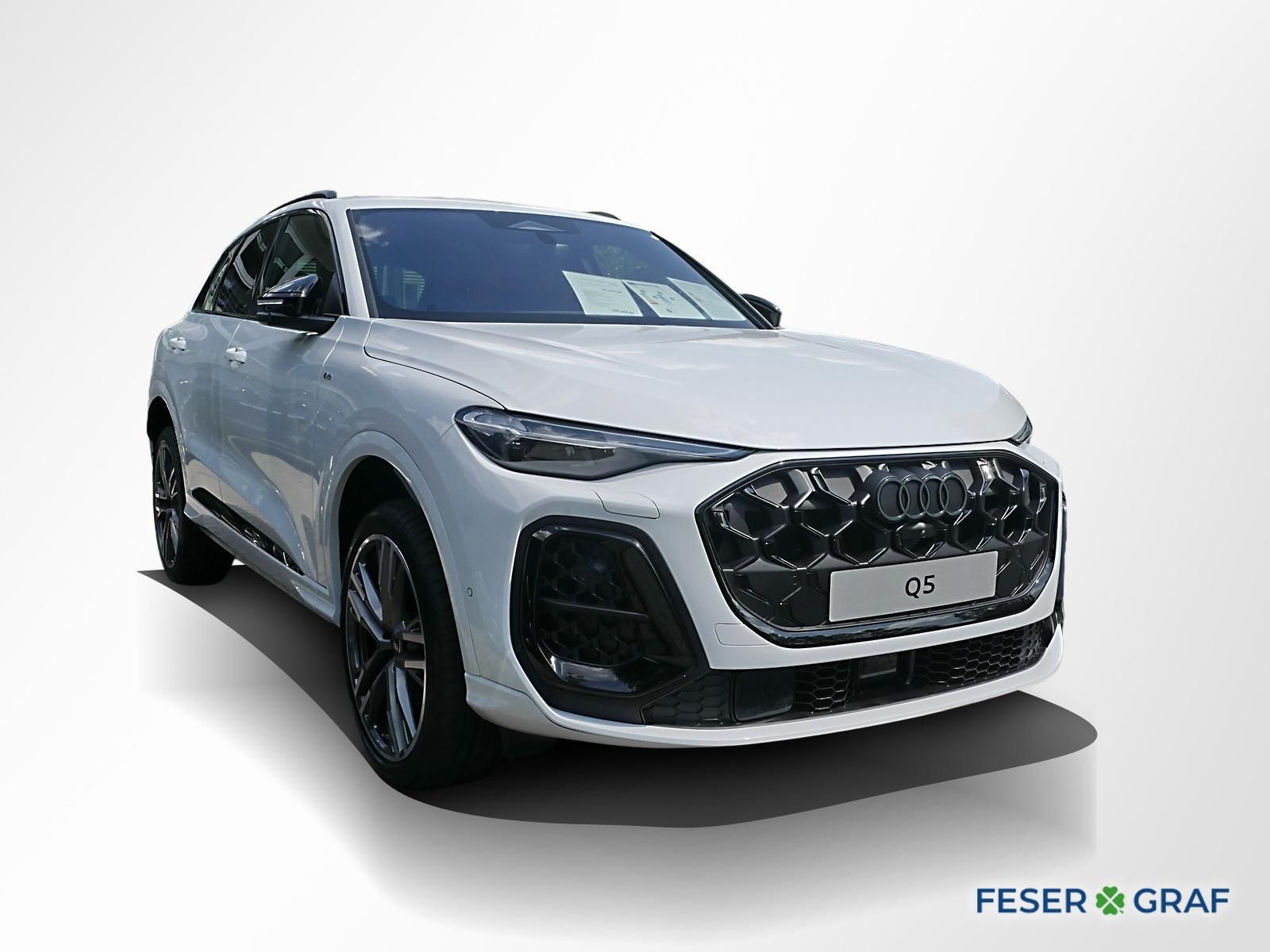 Audi Q5 - Bild 2