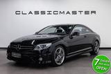 Mercedes-Benz CL 63 AMG Fiscale waarde € 12.000,-  DEALER AUTO - Mercedes-Benz CL 63 AMG Gebrauchtwagen