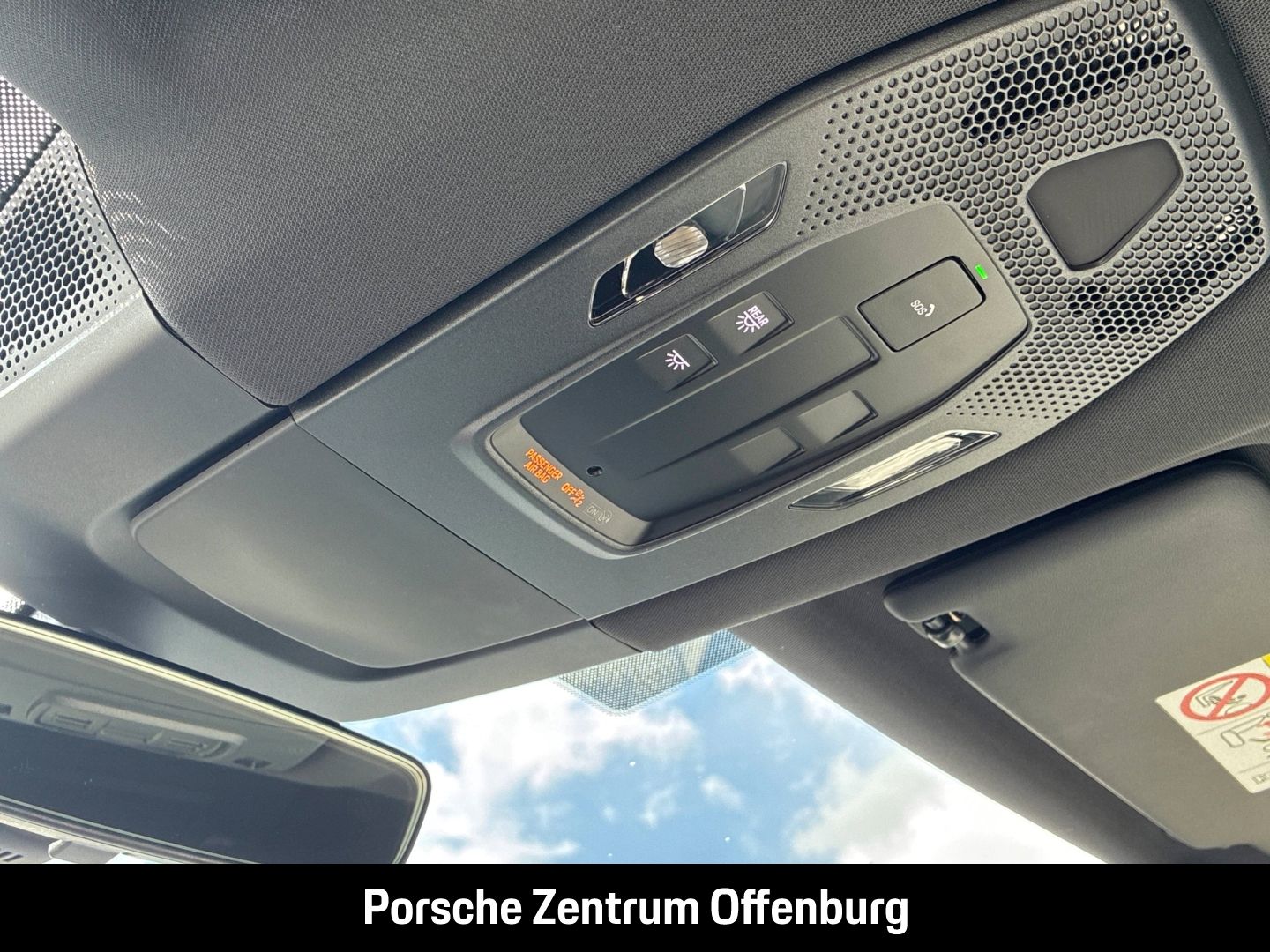 Porsche Macan - Bild 15