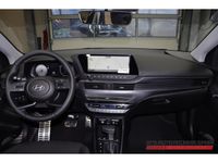 Hyundai BAYON - Vorschau Bild 8