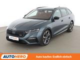 Skoda Octavia 2.0 TDI RS Plus Aut.*NAVI*HUD*LED*ACC* - Skoda Octavia Gebrauchtwagen in Karlsruhe