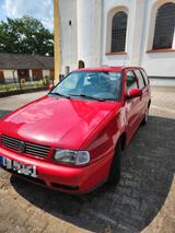 Volkswagen Polo 1.6 Variant Klimaanlage TÜV - Volkswagen Polo: Variant