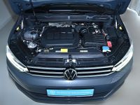 Volkswagen Touran - Vorschau Bild 20