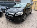 Toyota Auris Hybrid - gebrauchte Toyota Auris aus dem Jahr 2012