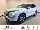 Mitsubishi Plug-in Hybrid Outlander 2,4 INTRO EDITION+4WD+K - Mitsubishi Plug-in Hybrid Outlander New cars