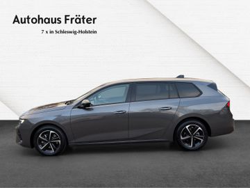 Fotografie 5 des Opel Astra ST GS Automatik 360°Kamera LED Sitzheizung