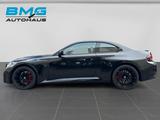 BMW M2 DKG Race Track Carbon Schale Drivers - gebrauchte BMW M2 aus dem Jahr 2023