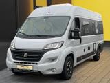 VANTourer 630 L Automatik+AHK+Markise+Kamera - VANTourer Wohnwagen & Wohnmobile