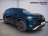 Volkswagen Tayron 1.5 DSG Life AHK/7-Si/MATRIX/360°/Allwett - VW Tayron gebraucht kaufen bei moble.de Gebrauchtwagen