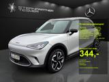 Smart #1 Pulse KAMERA 360-Grad+HUD+PANORAMADACH - gebrauchte Smart #1 aus dem Jahr 2024