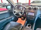 Mercedes-Benz ML 350CDI 4Matic Sportpaket Airmatic BiXenon 20" - Mercedes-Benz: Ml Airmatic