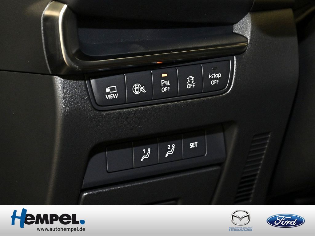 Mazda 3 - Bild 19