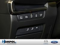 Mazda 3 - Vorschau Bild 19