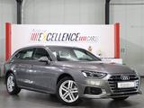 Audi A4 Avant 35 TFSI ADVANCED / LED / EL.VOLL-LEDER - Audi A4 Advanced mit Benzin-Antrieb