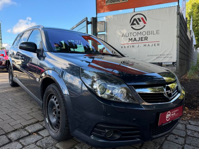 Opel Vectra C Edition Plus  AUTOMATIK*NAVI*BI-XENON