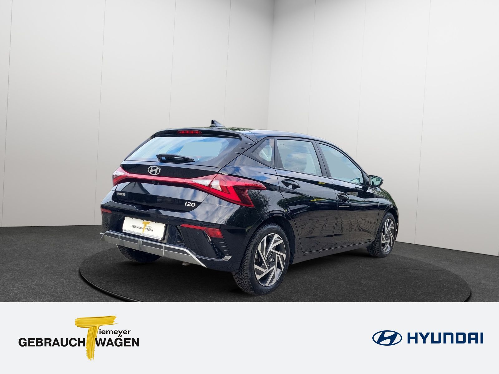 Hyundai i20 – Bild 5
