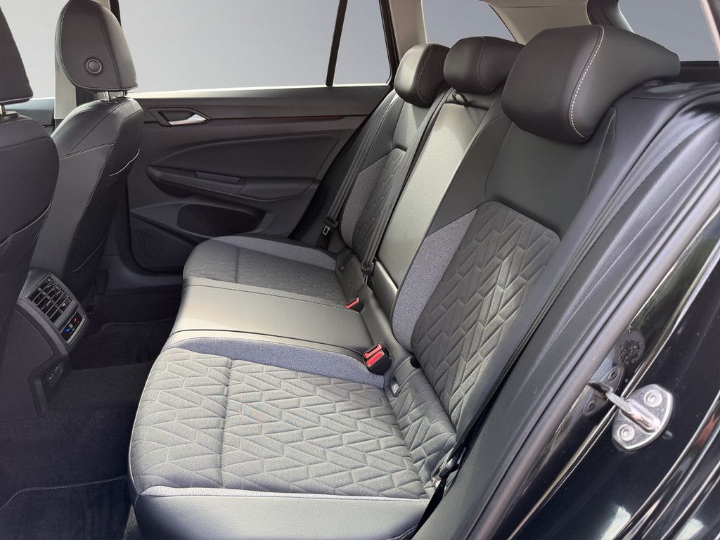 Volkswagen Golf - Bild 19