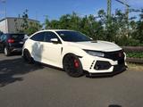 Honda Civic Type R GT  - Honda: R Type