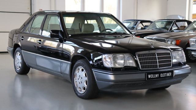 Mercedes-Benz W124 E 420 Guter Zustand!